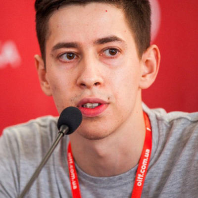 Antonio Lukich image